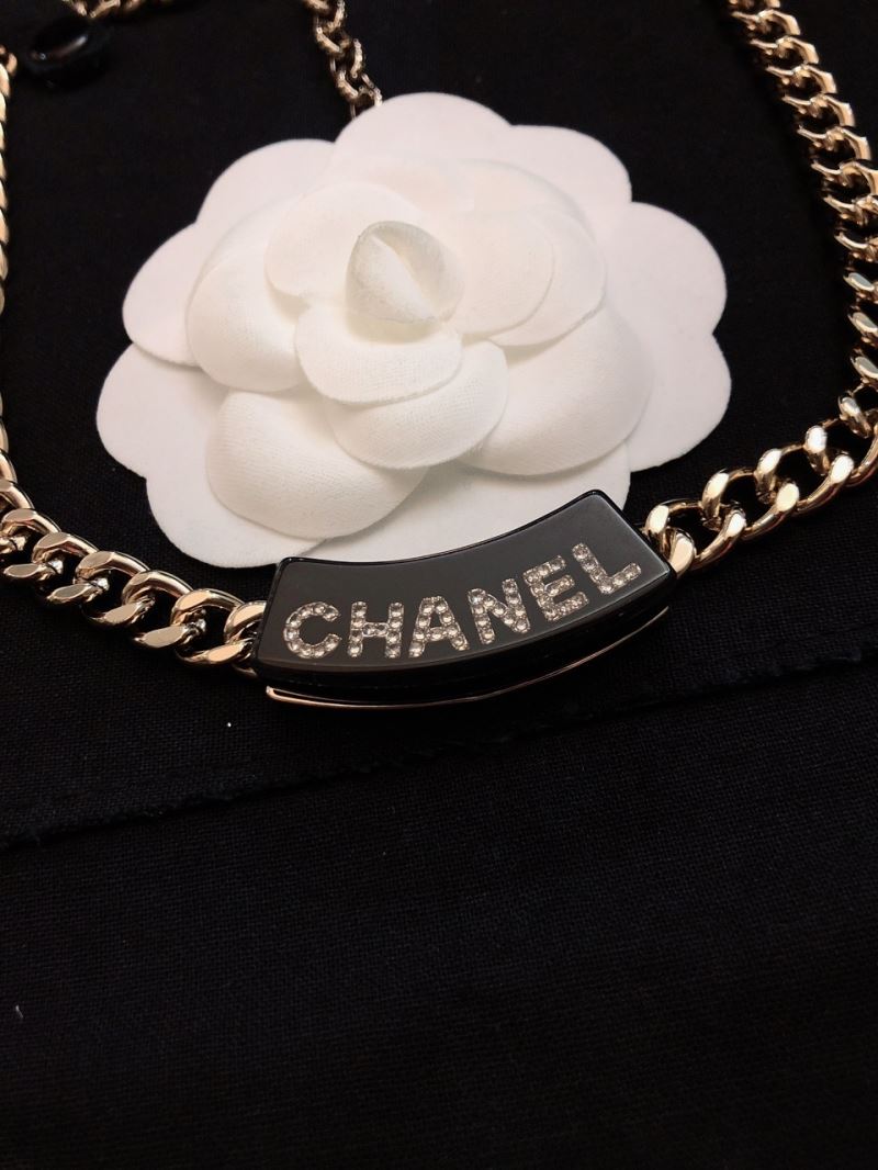 Chanel Necklaces